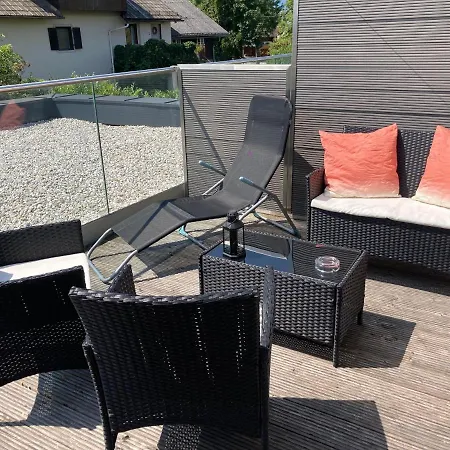 Kal's アパート *