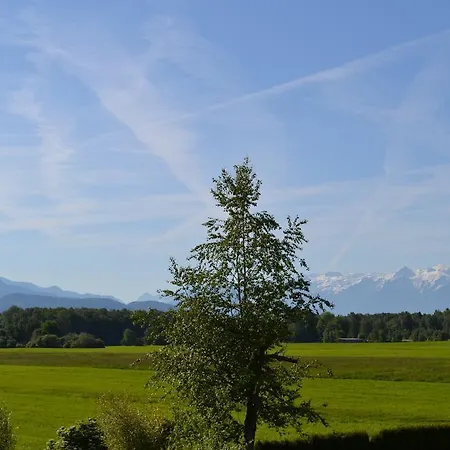 Kal's アパート ザルツブルク