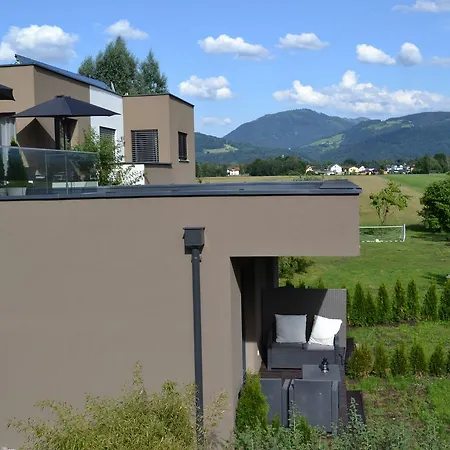 Kal's アパート *