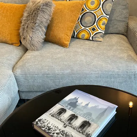 استوديو كال * سالزبورغ