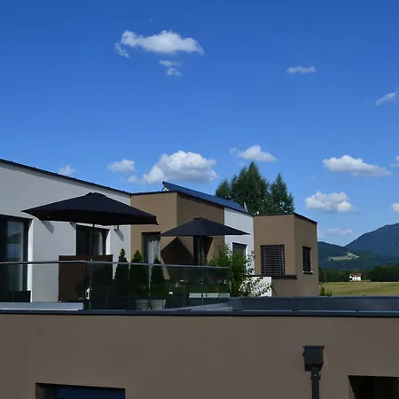 Appartement Kal's Salzbourg