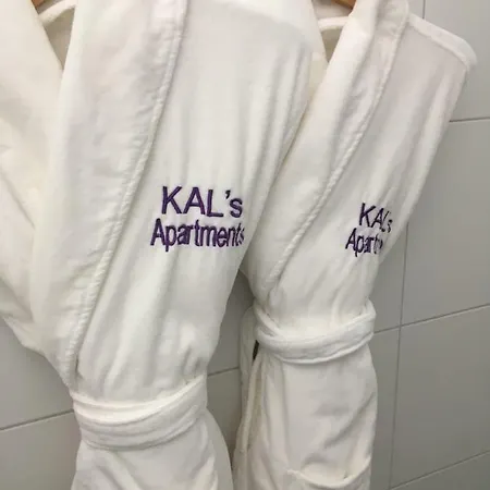 Kal's
