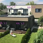 Kal's Διαμέρισμα Σάλτσμπουργκ