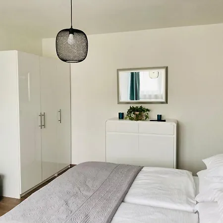 Kal's Apartment