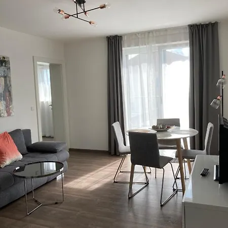 Kal's Apartment *