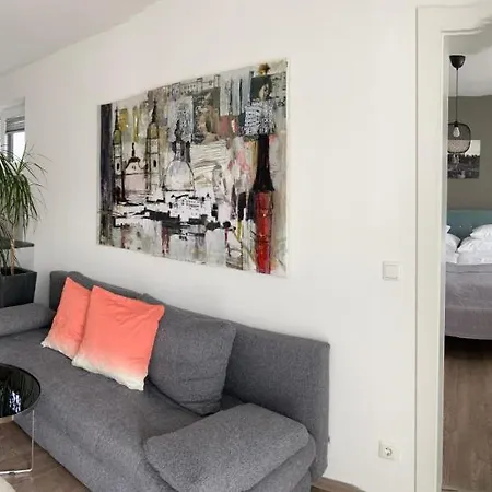 Apartment Kal's Salzburg