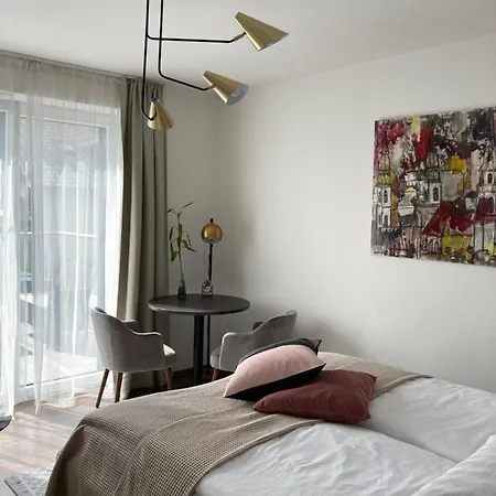 Apartment Kal's