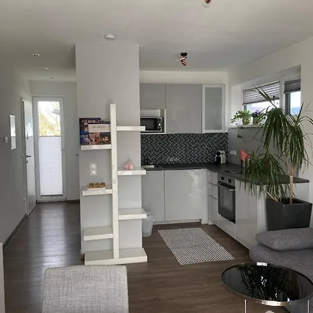 Kal's Appartement Salzbourg