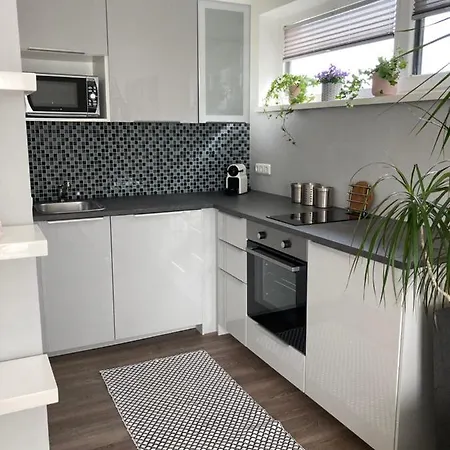 Apartment Kal's *