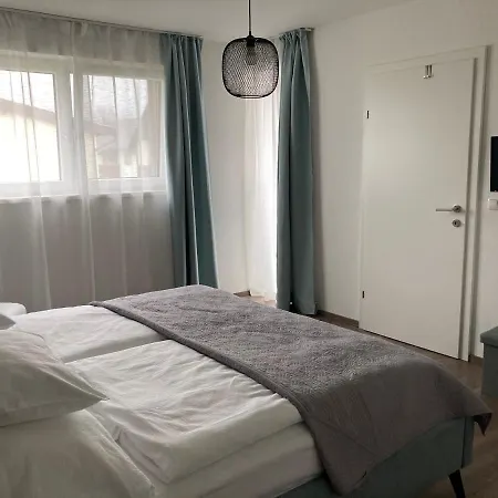 Kal's Apartment *