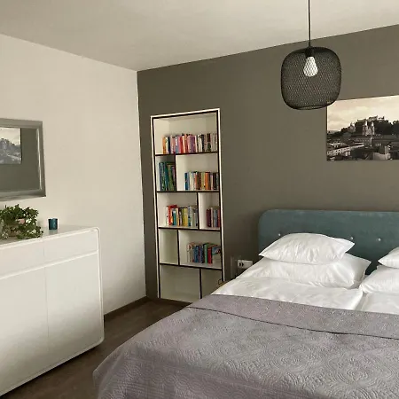 Kal's Apartment *