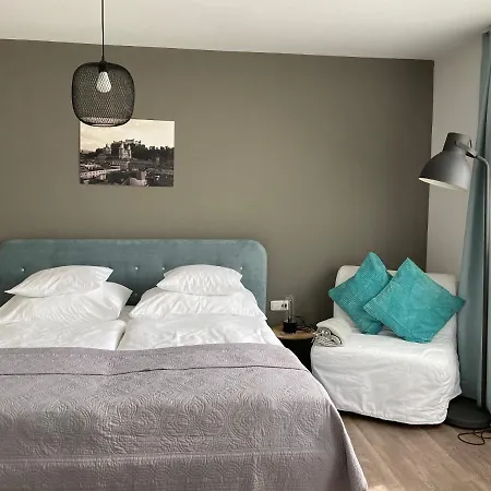 Kal's Apartment