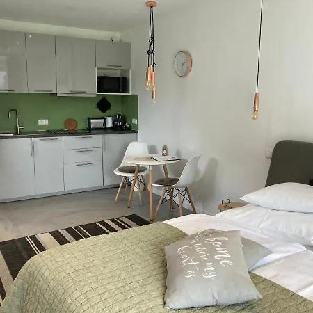 Kal's Apartment