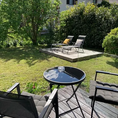 Appartement Kal's