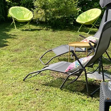 Appartement Kal's