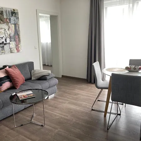 Apartment Kal's *
