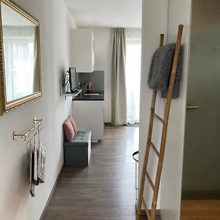 Kal's Apartment
