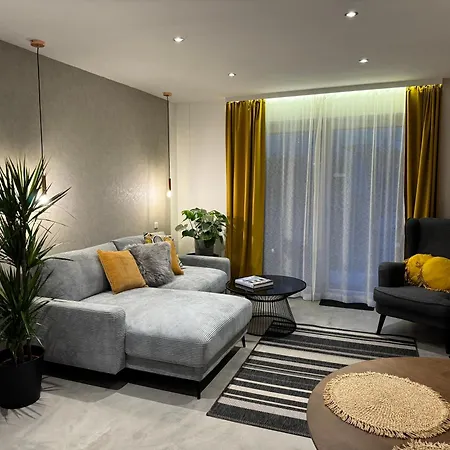 Apartment Kal's