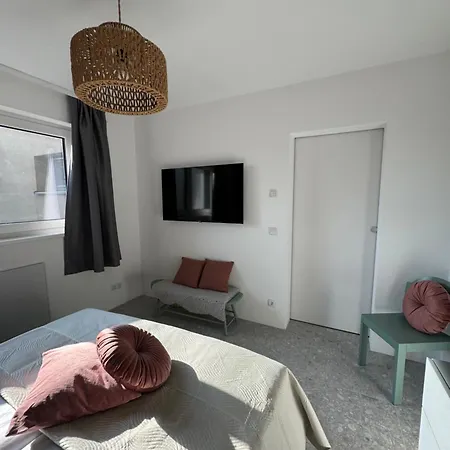 Apartment Kal's *