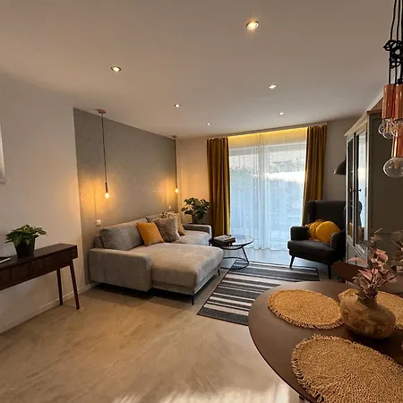 Kal's Appartement Salzbourg