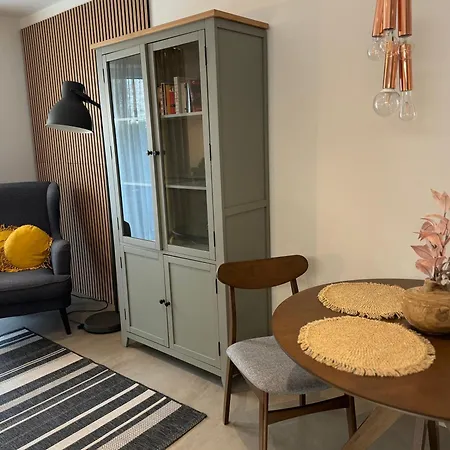 Apartment Kal's Salzburg