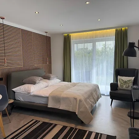 Apartment Kal's Salzburg