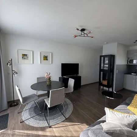 Kal's Apartman