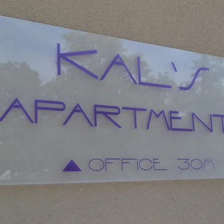 Apartment Kal's