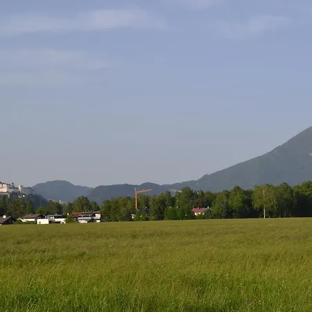 Lejlighed Kal's Salzburg