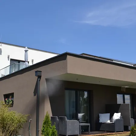 Appartement Kal's Salzbourg