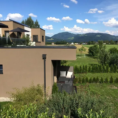 Kal's Apartment Salzburg