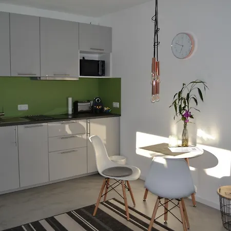 Apartment Kal's