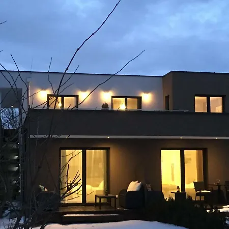 Appartement Kal's Salzbourg