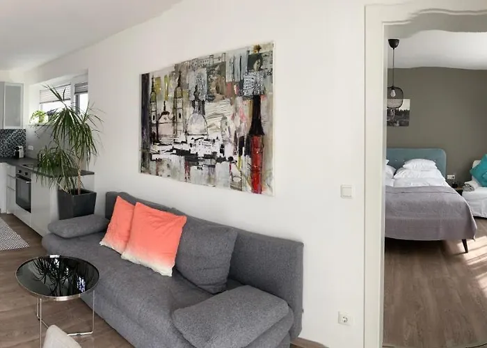 アパート Kal's ザルツブルク