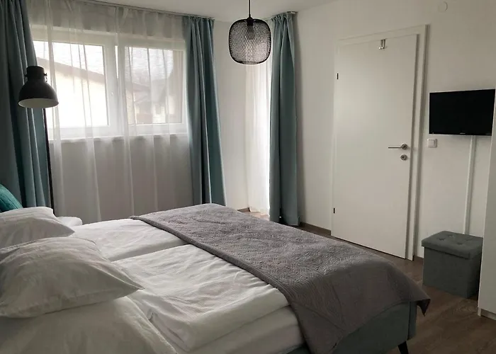 Kal's Apartman *