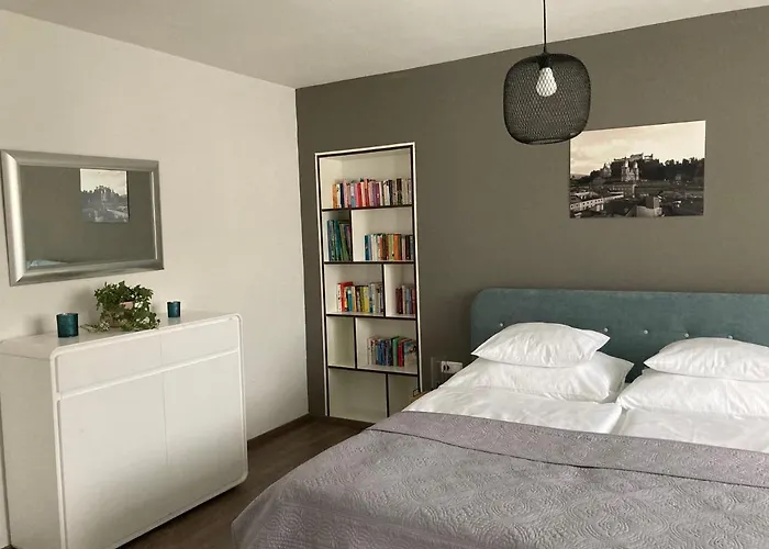 Kal's アパート *