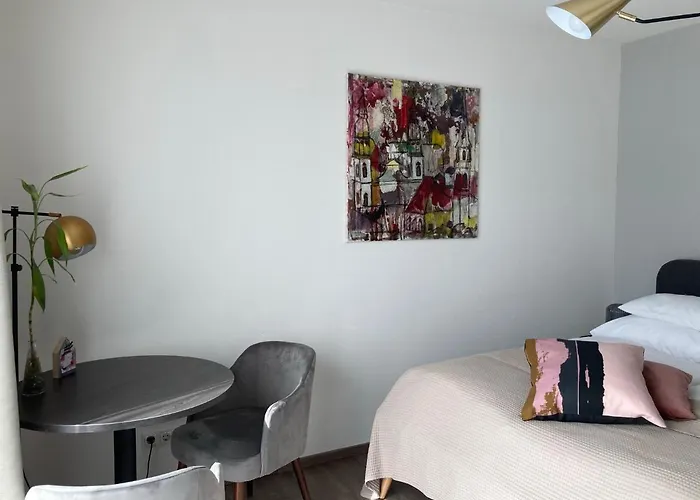 Kal's アパート ザルツブルク