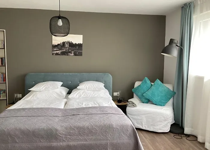 Kal's Apartman
