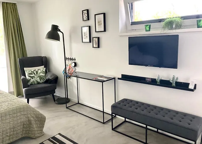 Kal's アパート *