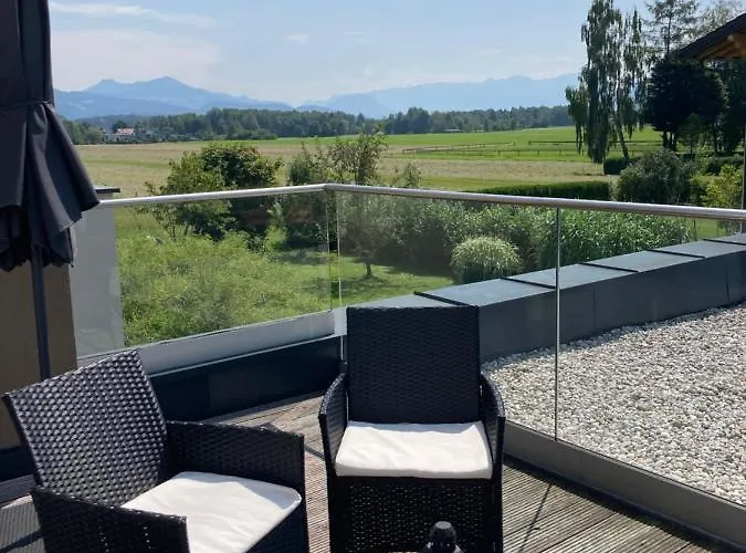 Kal's Apartman Salzburg