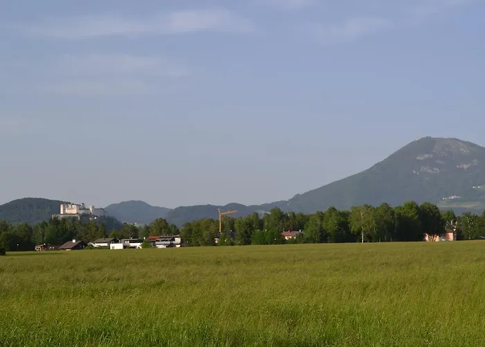 アパート Kal's ザルツブルク