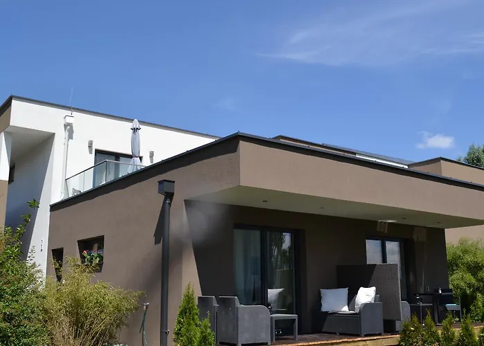 Apartman Kal's Salzburg