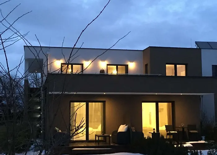 アパート Kal's ザルツブルク