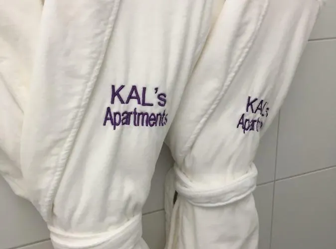 Kal's