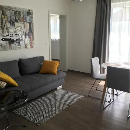 칼스 스튜디오 아파트먼트 잘츠부르크