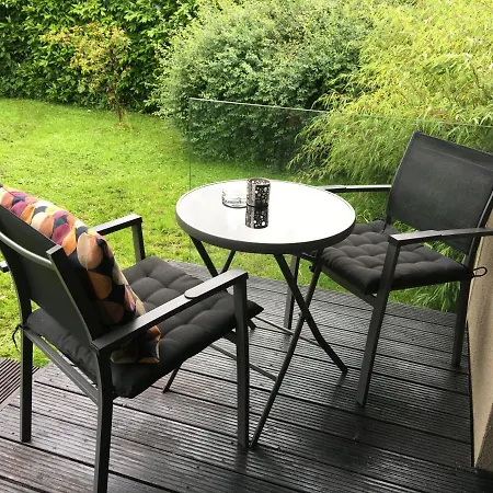 아파트 칼스 스튜디오 아파트먼트 *