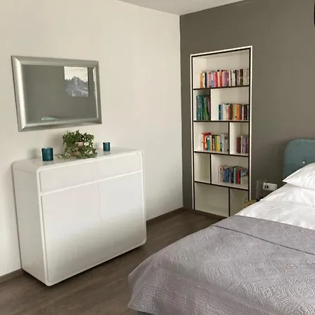 Kal's Apartment