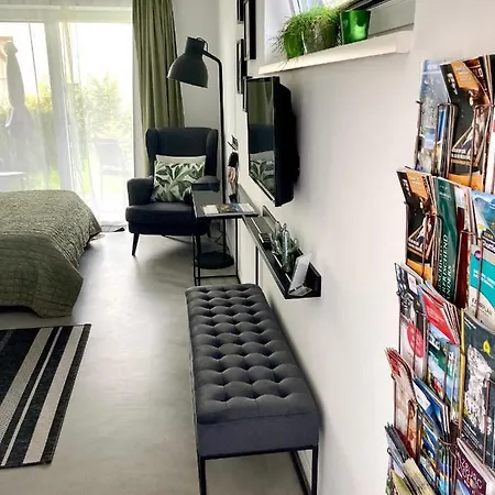 칼스 스튜디오 아파트먼트 잘츠부르크