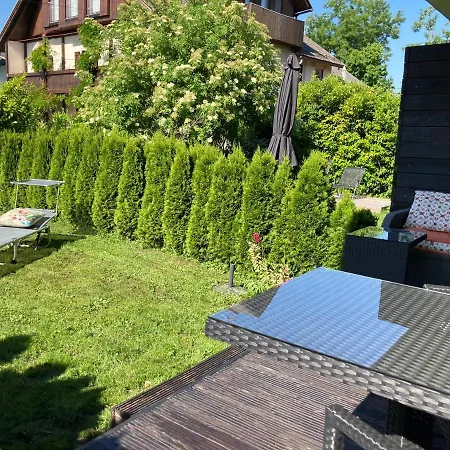 칼스 스튜디오 아파트먼트