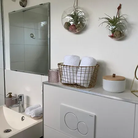 칼스 스튜디오 아파트먼트